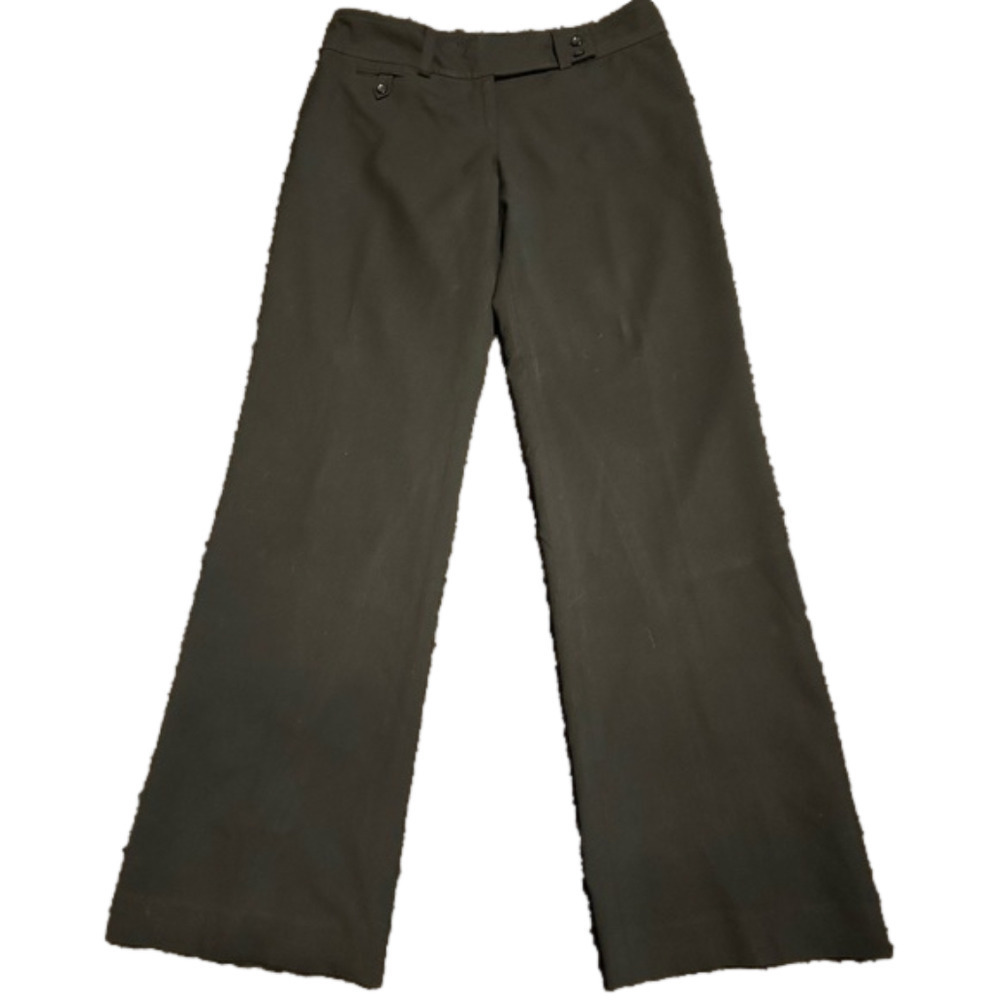 Ann Taylor Black Pantsuit